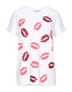 Футболка Blugirl Blumarine