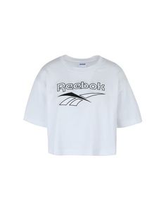 Футболка Reebok