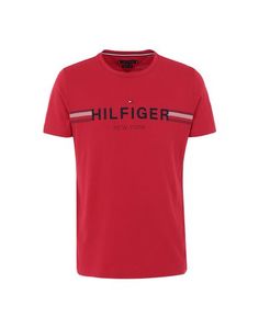 Футболка Tommy Hilfiger