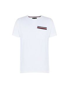 Футболка Tommy Hilfiger