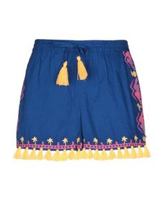 Повседневные шорты Maison Scotch