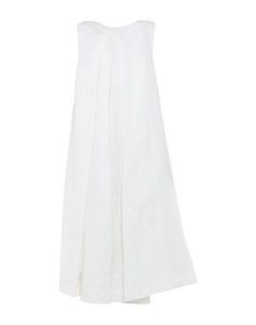 Платье до колена Jil Sander