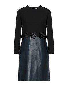 Короткое платье Victoria, Victoria Beckham