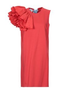 Короткое платье Brognano