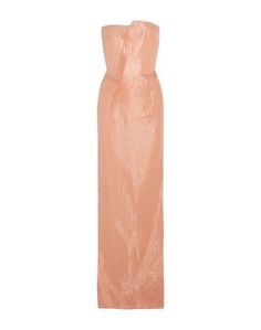 Длинное платье Roland Mouret