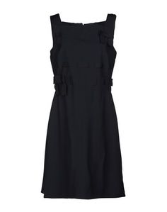 Короткое платье RED Valentino
