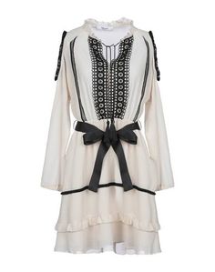 Короткое платье Blugirl Blumarine