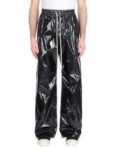 Повседневные брюки Drkshdw BY Rick Owens