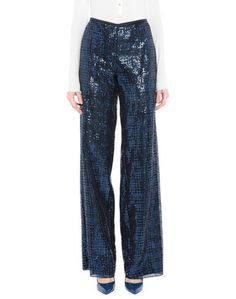 Повседневные брюки Emporio Armani