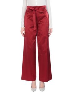 Повседневные брюки Helmut Lang