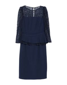 Платье длиной 3/4 Marella