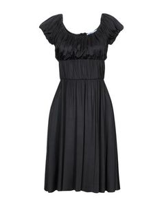 Короткое платье Blumarine