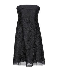 Короткое платье Maria Grazia Severi