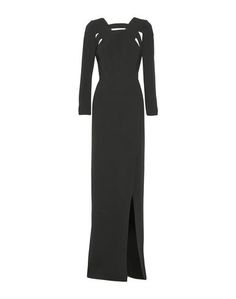 Длинное платье Roland Mouret
