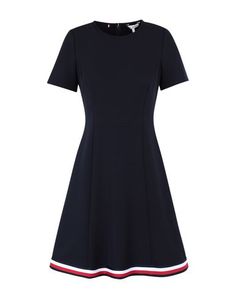 Короткое платье Tommy Hilfiger