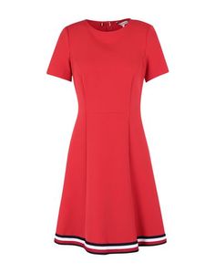 Короткое платье Tommy Hilfiger