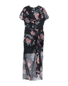 Платье длиной 3/4 Pinko