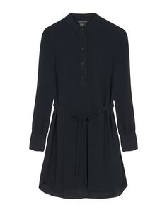Короткое платье Armani Exchange