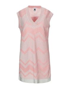 Короткое платье M Missoni