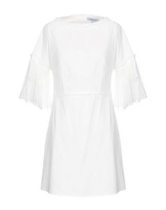 Короткое платье Blumarine