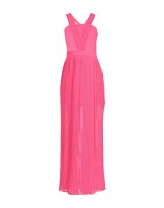 Длинное платье Couture