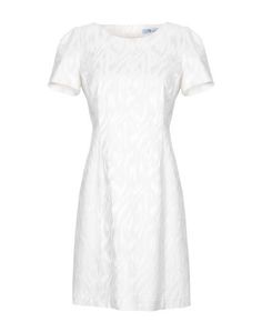 Короткое платье Blumarine
