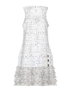 Короткое платье Ermanno DI Ermanno Scervino