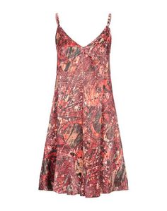 Короткое платье M Missoni