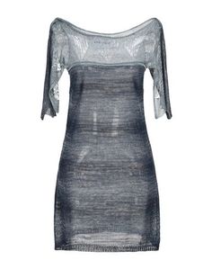 Короткое платье Brand Unique