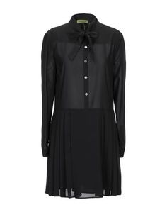 Короткое платье Versace Jeans