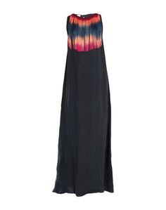 Длинное платье Pinko