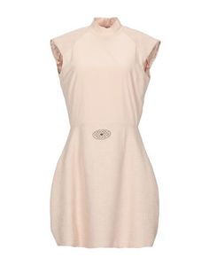 Короткое платье Elisabetta Franchi
