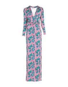 Длинное платье Intropia