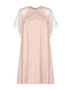 Короткое платье RED Valentino