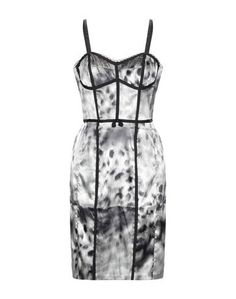 Короткое платье Guess