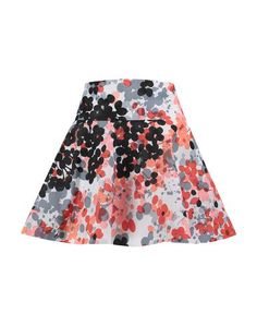 Мини-юбка RED Valentino
