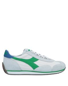 Низкие кеды и кроссовки Diadora Heritage
