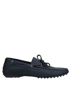 Мокасины Santoni