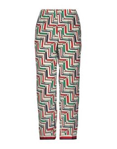 Повседневные брюки Gucci