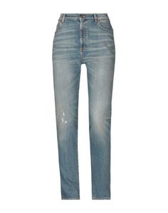 Джинсовые брюки Gucci