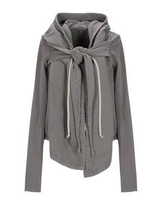 Толстовка Drkshdw BY Rick Owens
