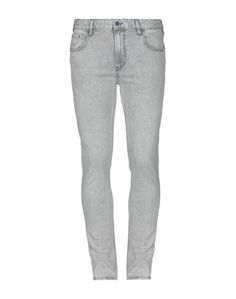 Джинсовые брюки Scotch & Soda