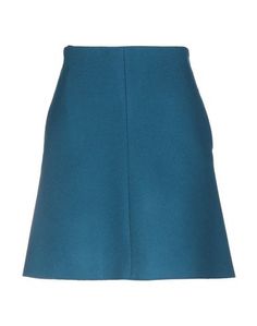 Юбка до колена Carven
