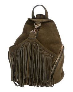 Рюкзаки и сумки на пояс Rebecca Minkoff