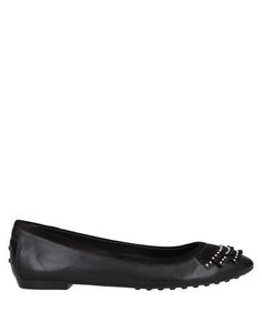 Балетки Tod`S