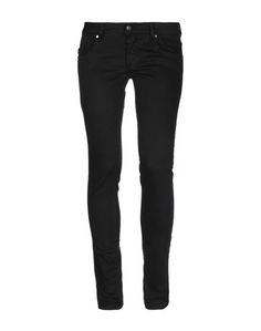 Джинсовые брюки MET