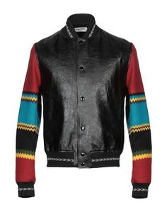 Куртка Saint Laurent