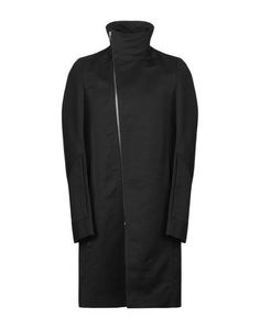 Пальто Rick Owens
