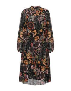 Платье до колена M Missoni