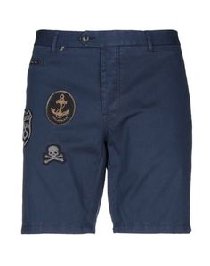 Бермуды Philipp Plein